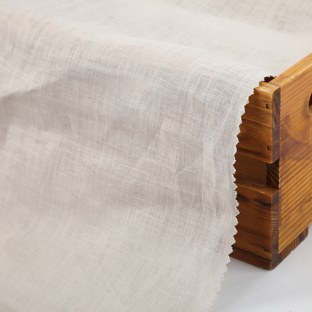 Understanding the Unique Properties of Acid Linen Fabric for Special Crafts