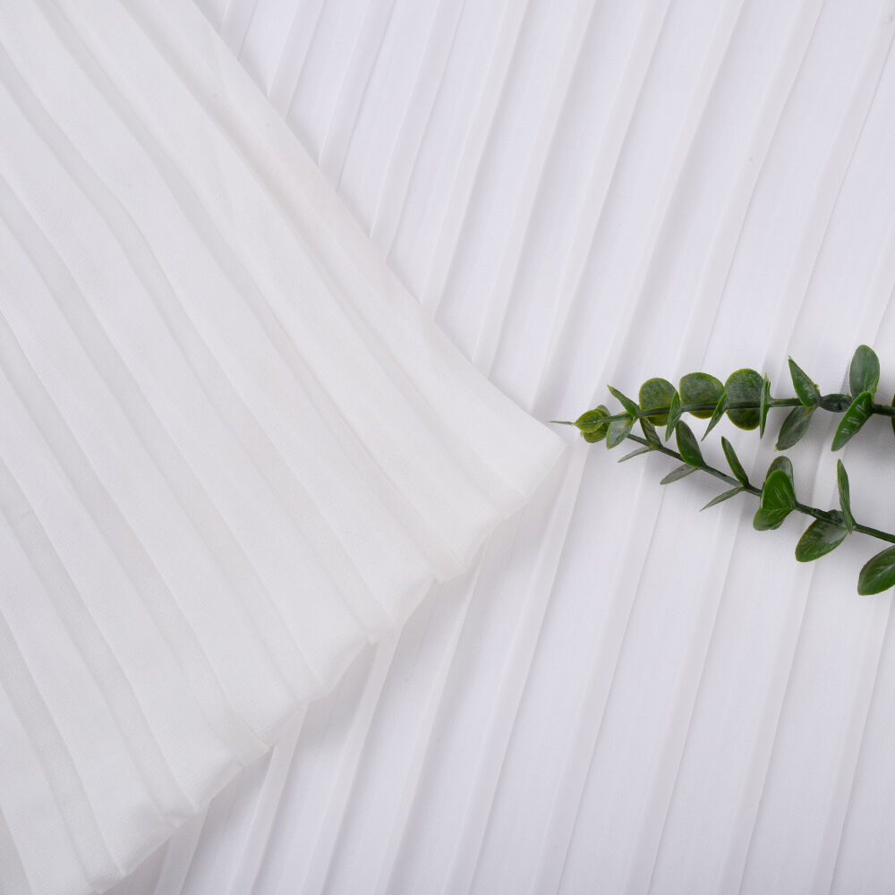 La douceur inégalée des textiles en Tencel bambou