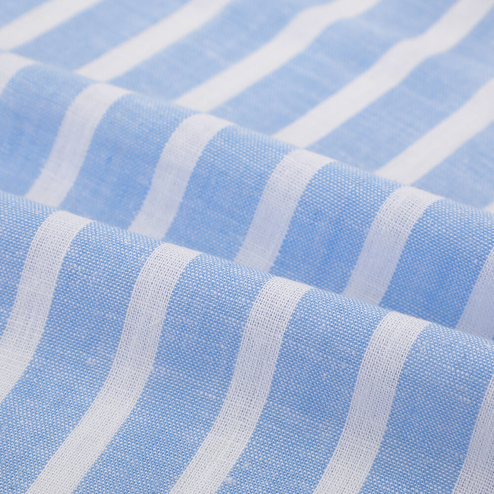 Manfaat Luar Biasa dari Kain Katun Yarn-Dyed