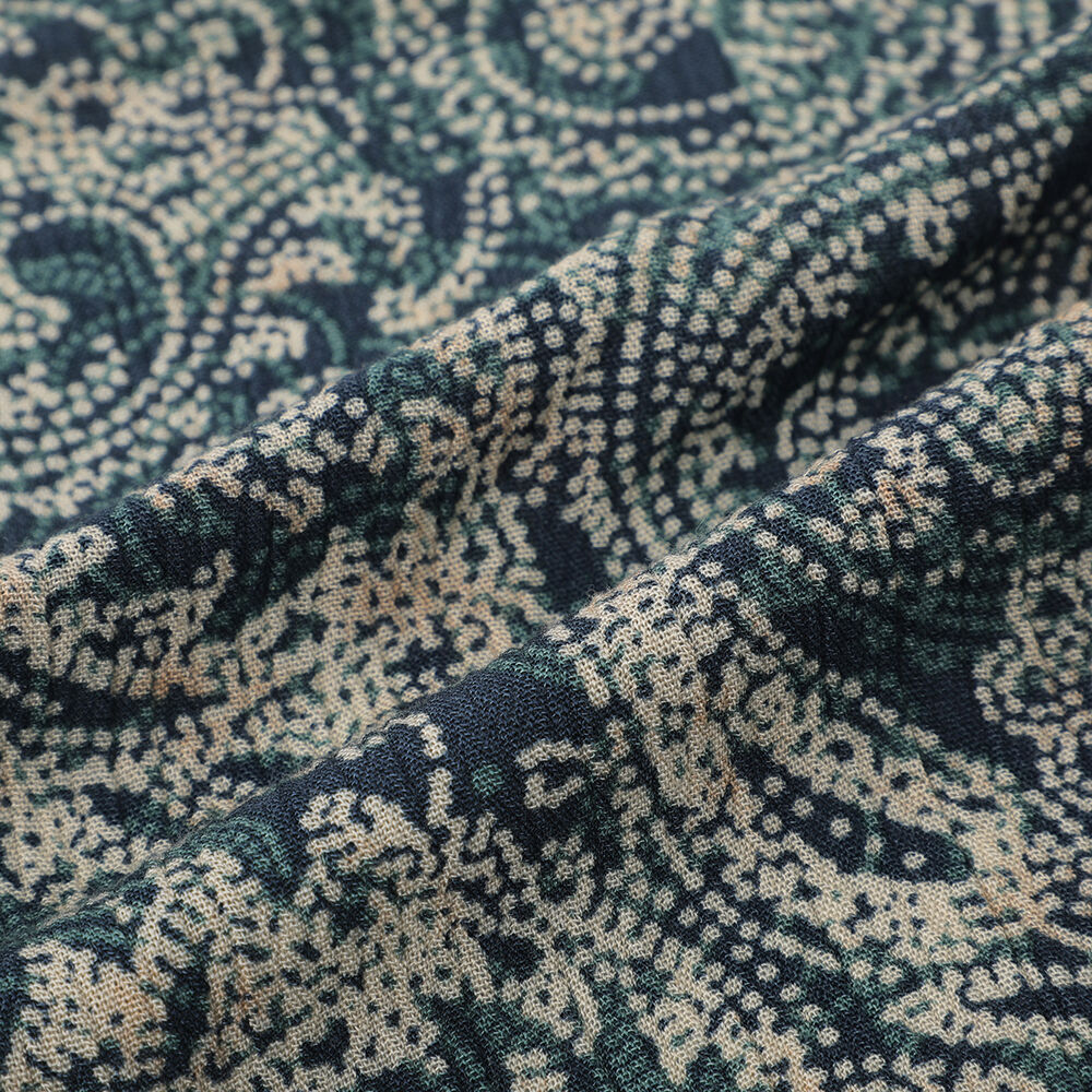 Kesan Mewah Bertemu Ramah Lingkungan