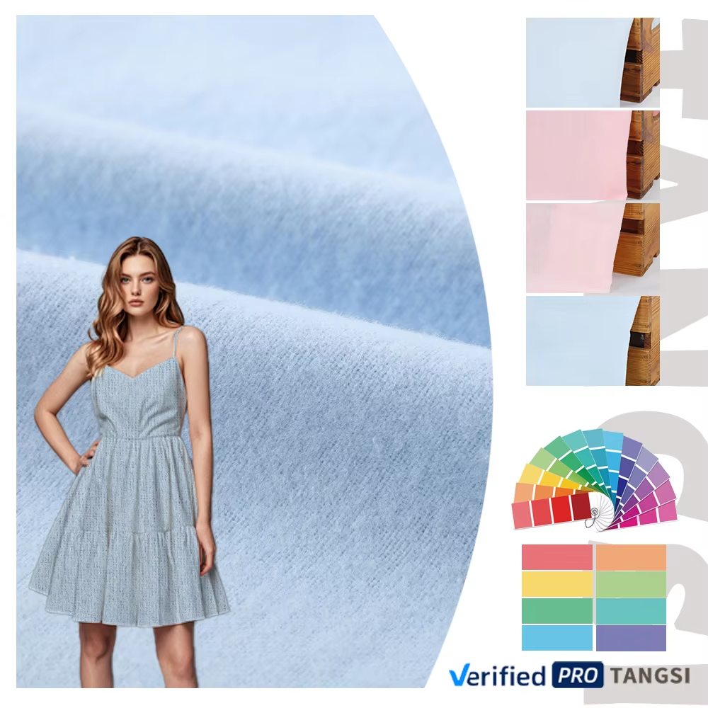 Versatile Uses for Organic Cotton by the Yard in Craft Projects