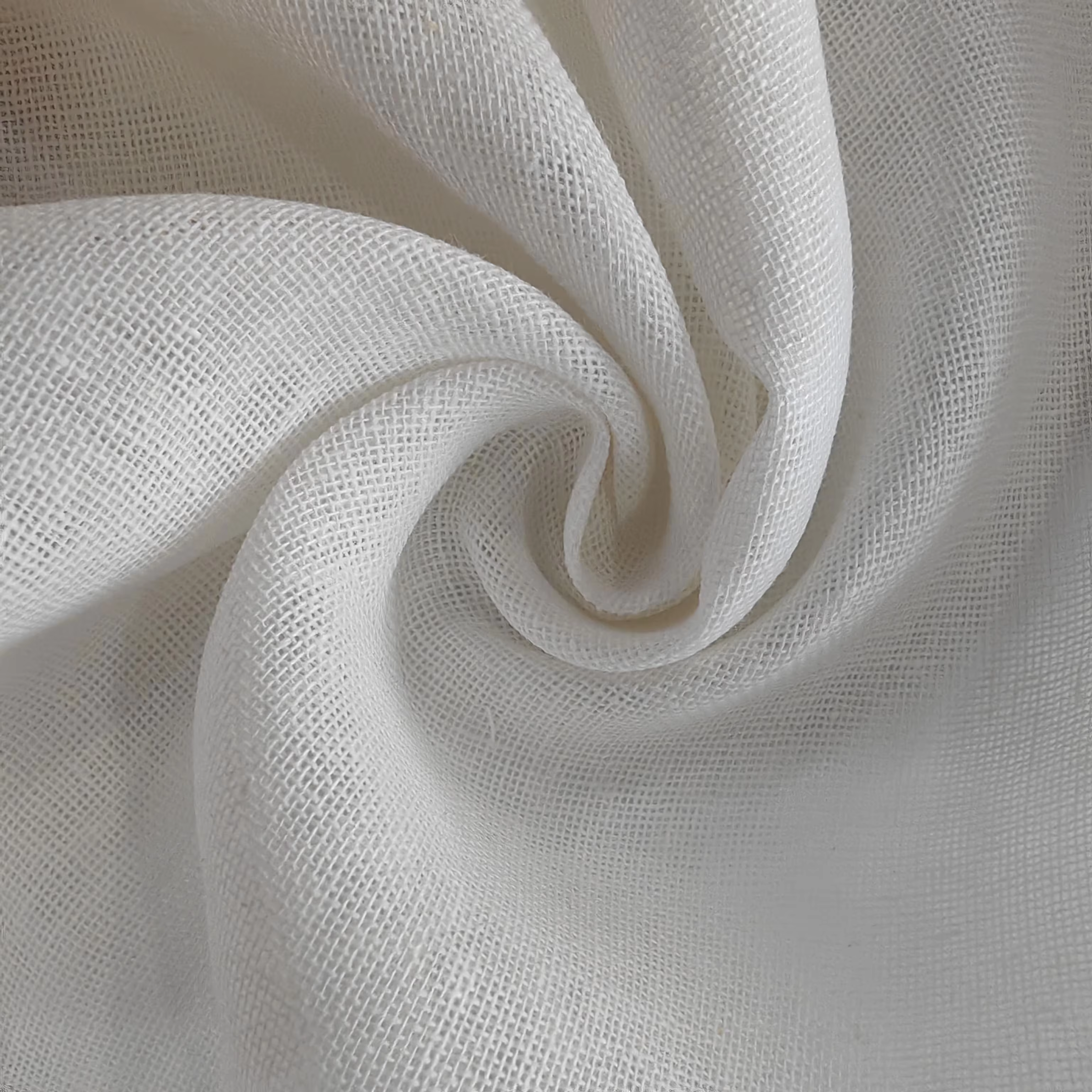 Women's Clothing Factory Direct Sales Prepare Dye Breathable Fabrics Linen Ramie Cotton for Girls Women's Clothing Dress Shirt supplier