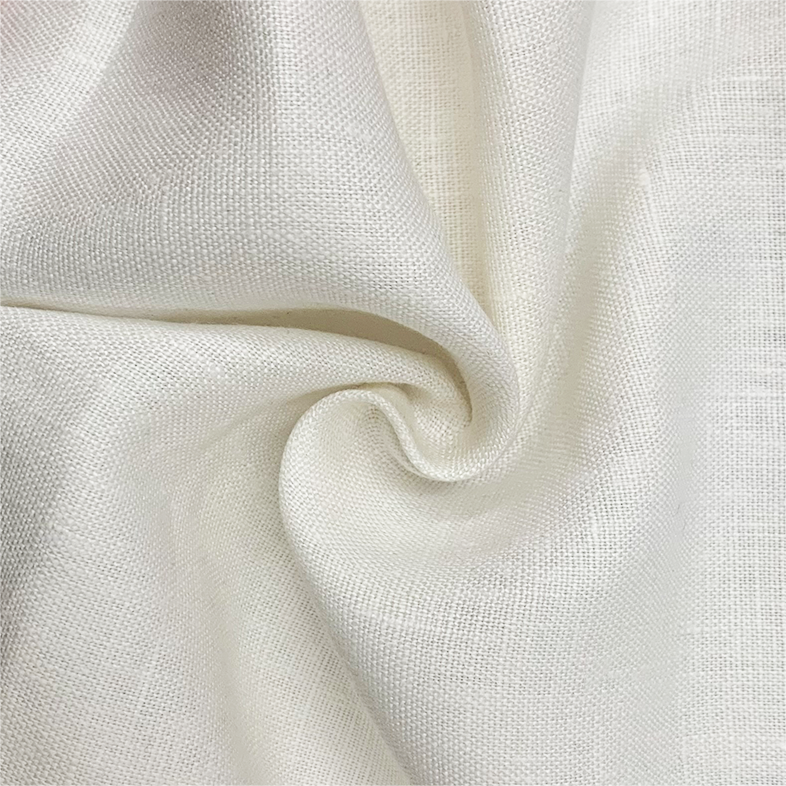 Daya Tahan Luar Biasa pada Linen Putih Halus