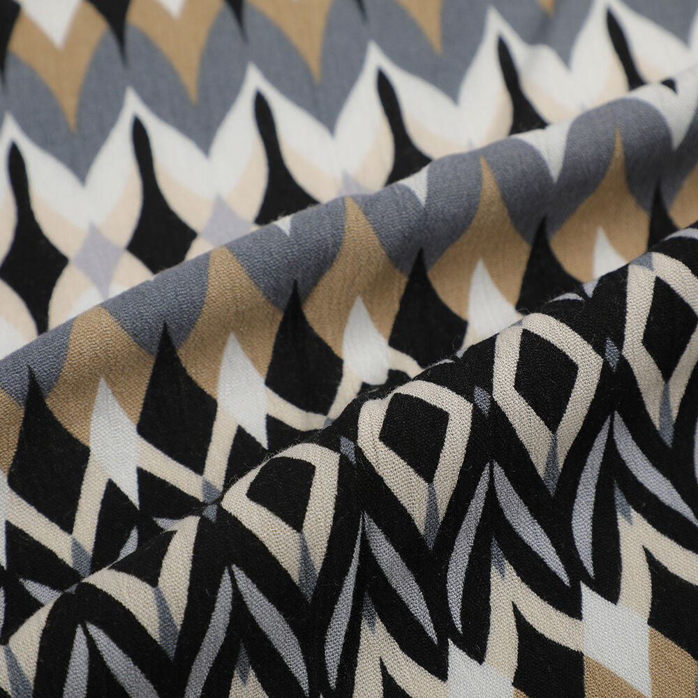 Inovasi dalam Pengembangan Kain