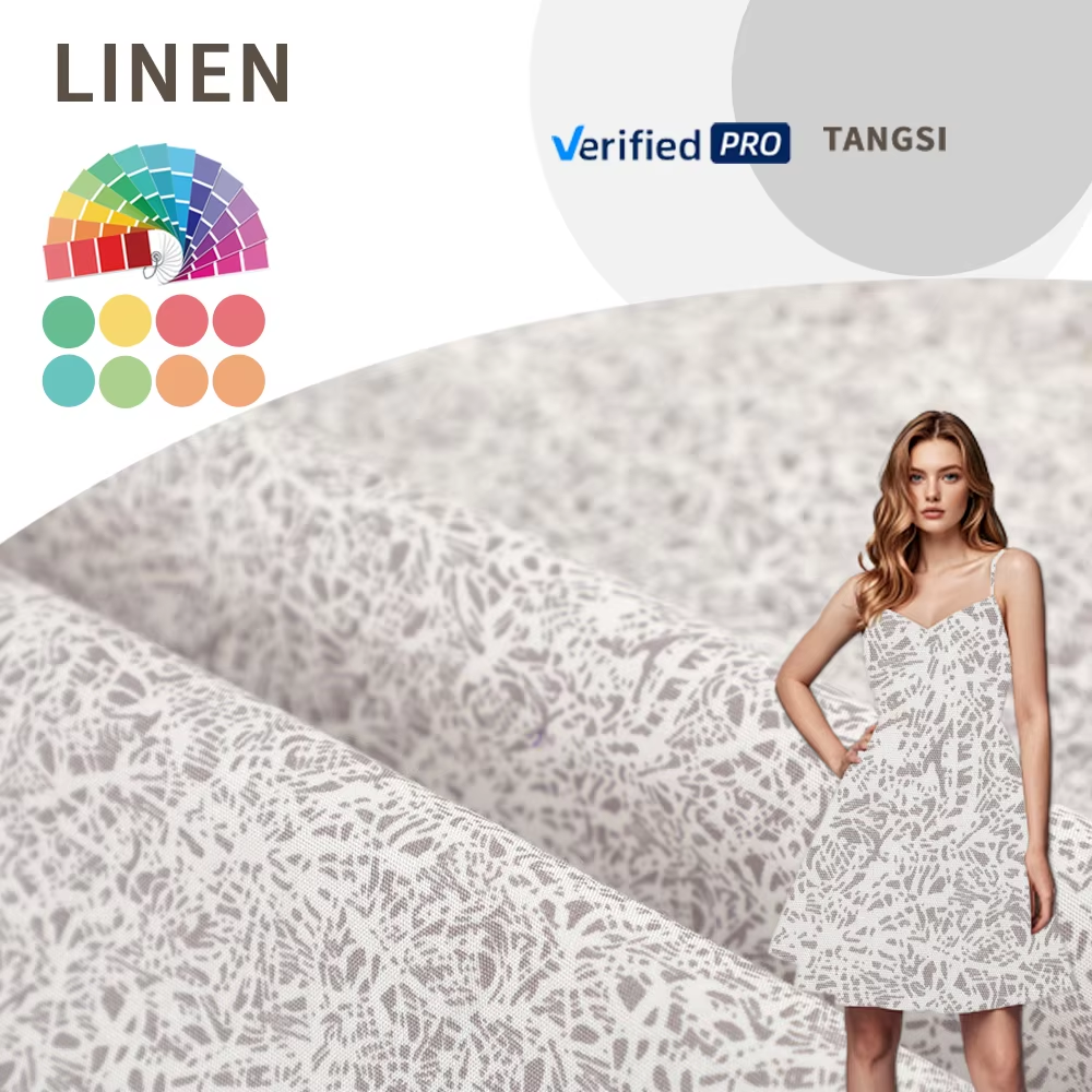 The Versatility of Organic Cotton Sustainable Fabrics