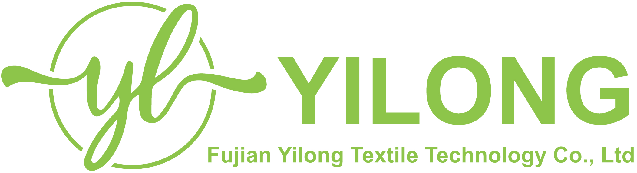 Fujian Yilong Textile Technology Co., Ltd