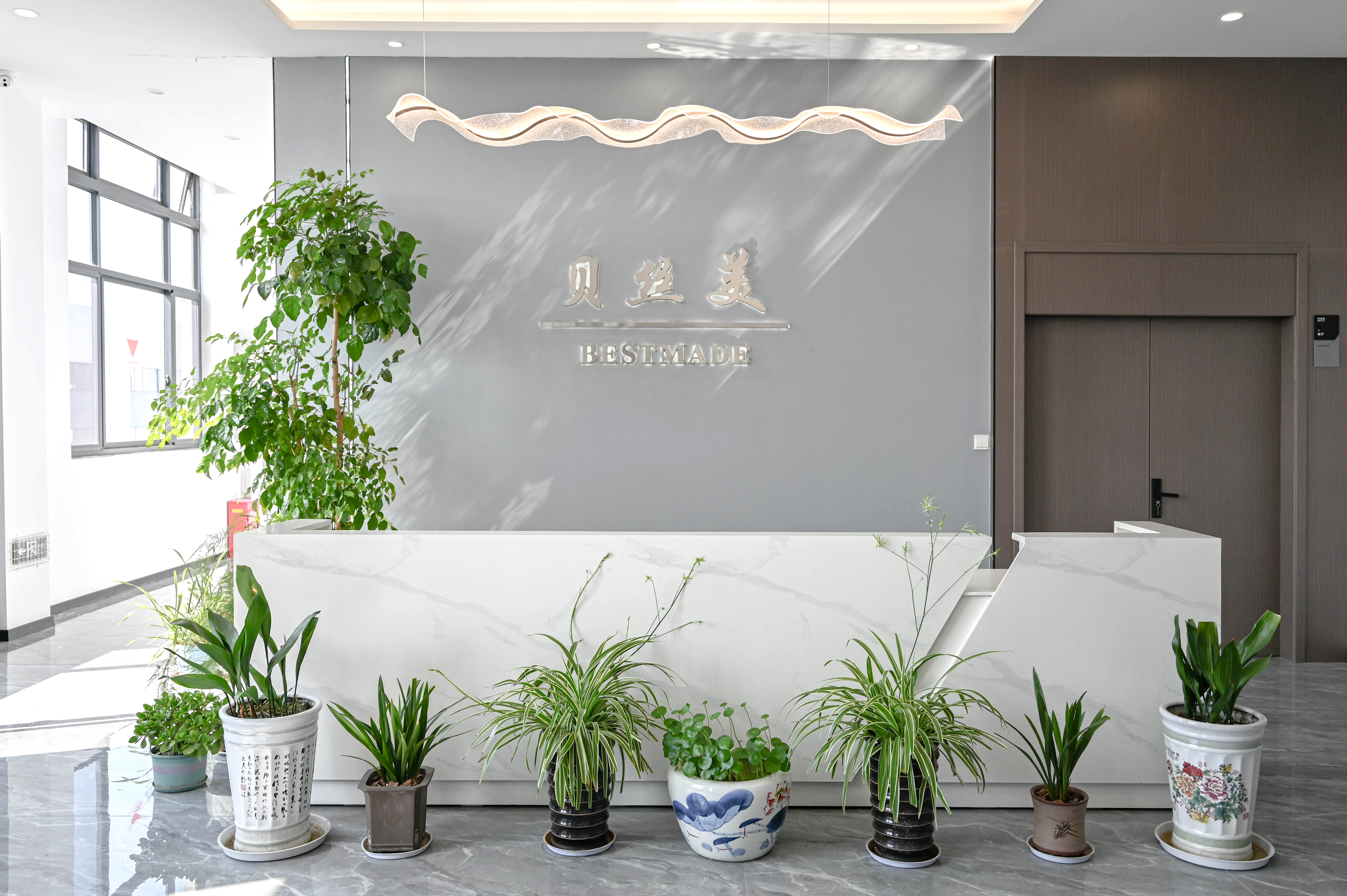 No.92 Jalan Jinghua, Bandar Xiyuan, Zhangpin, Bandar Longyan, Fujian, China