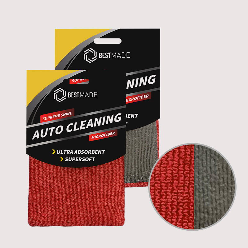 Volcanic Mud Pearl Car Wipe