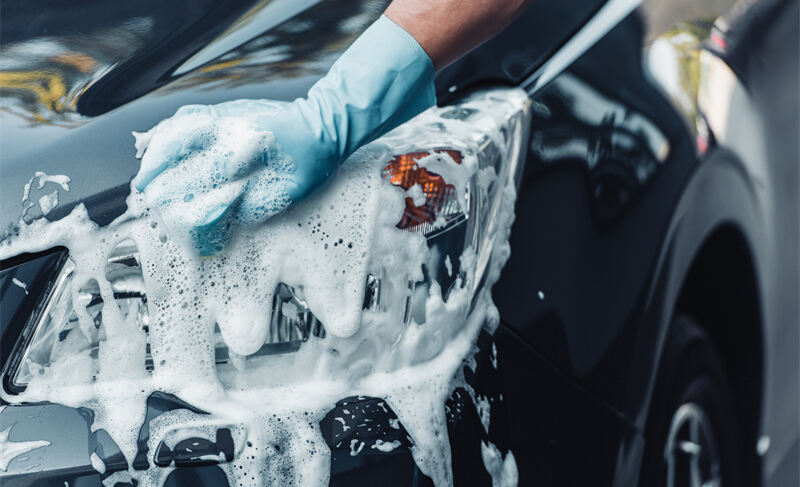 How to choose a car wipe? What kind of car cleaning towel is best to use?