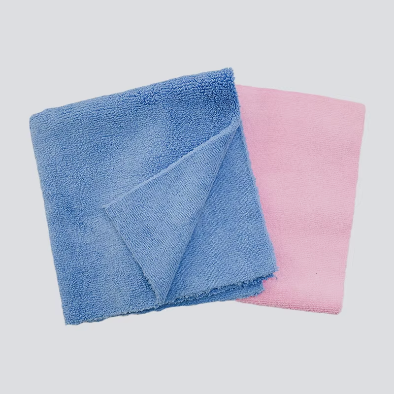 Hot Selling Multi Purpose microfiber detailing drying towel for car wash