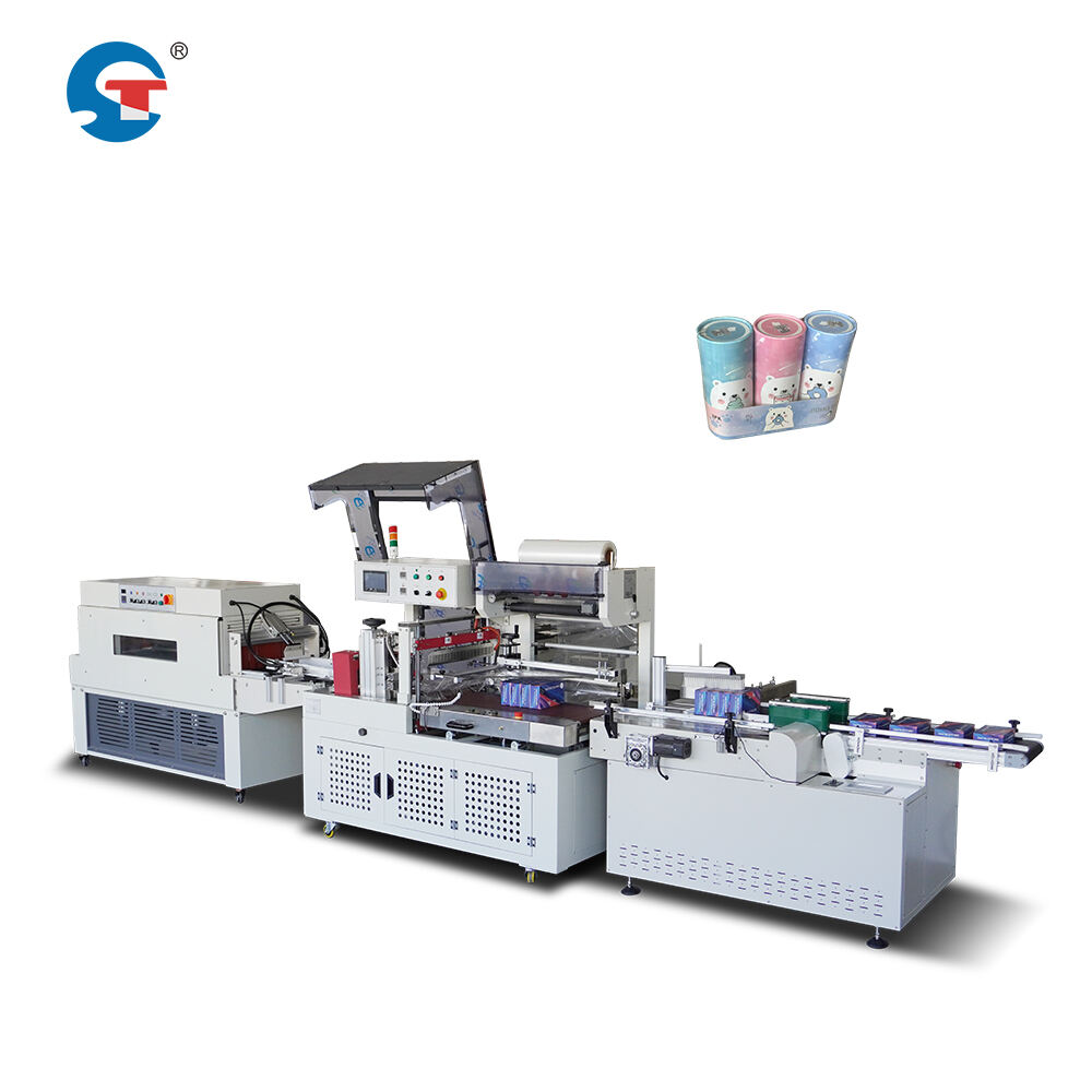 Ეფექტურობა და გამომავალი ნაკადის ოპტიმიზაცია