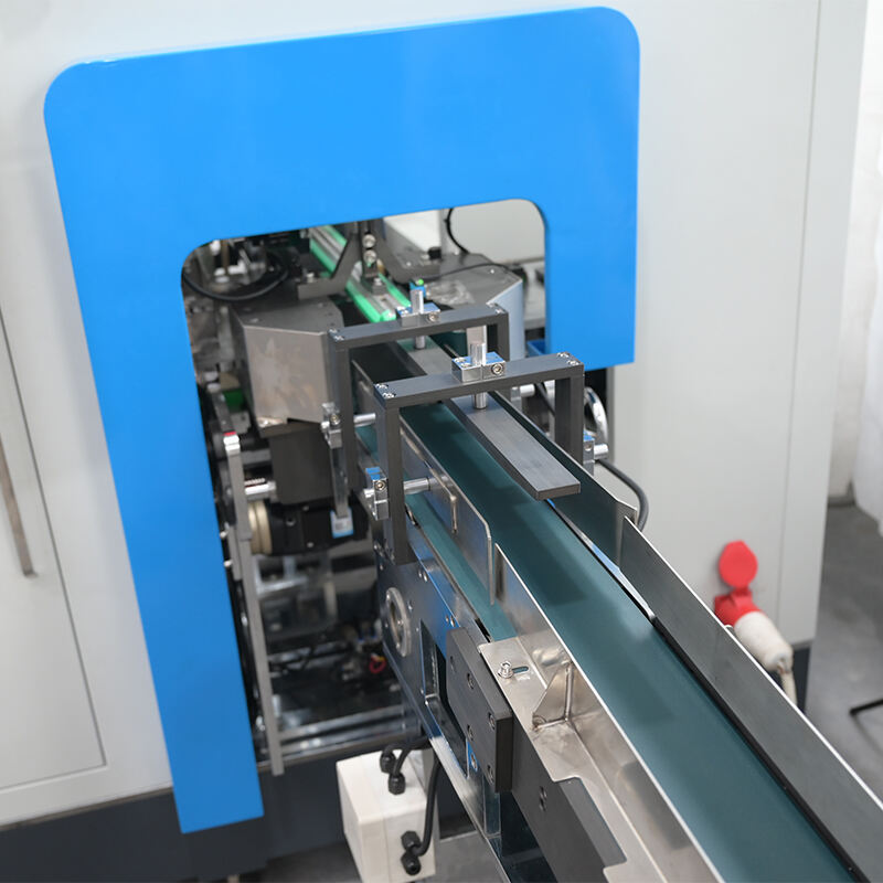 2、自动理料输送机构   Automatic material feeding conveyor.JPG