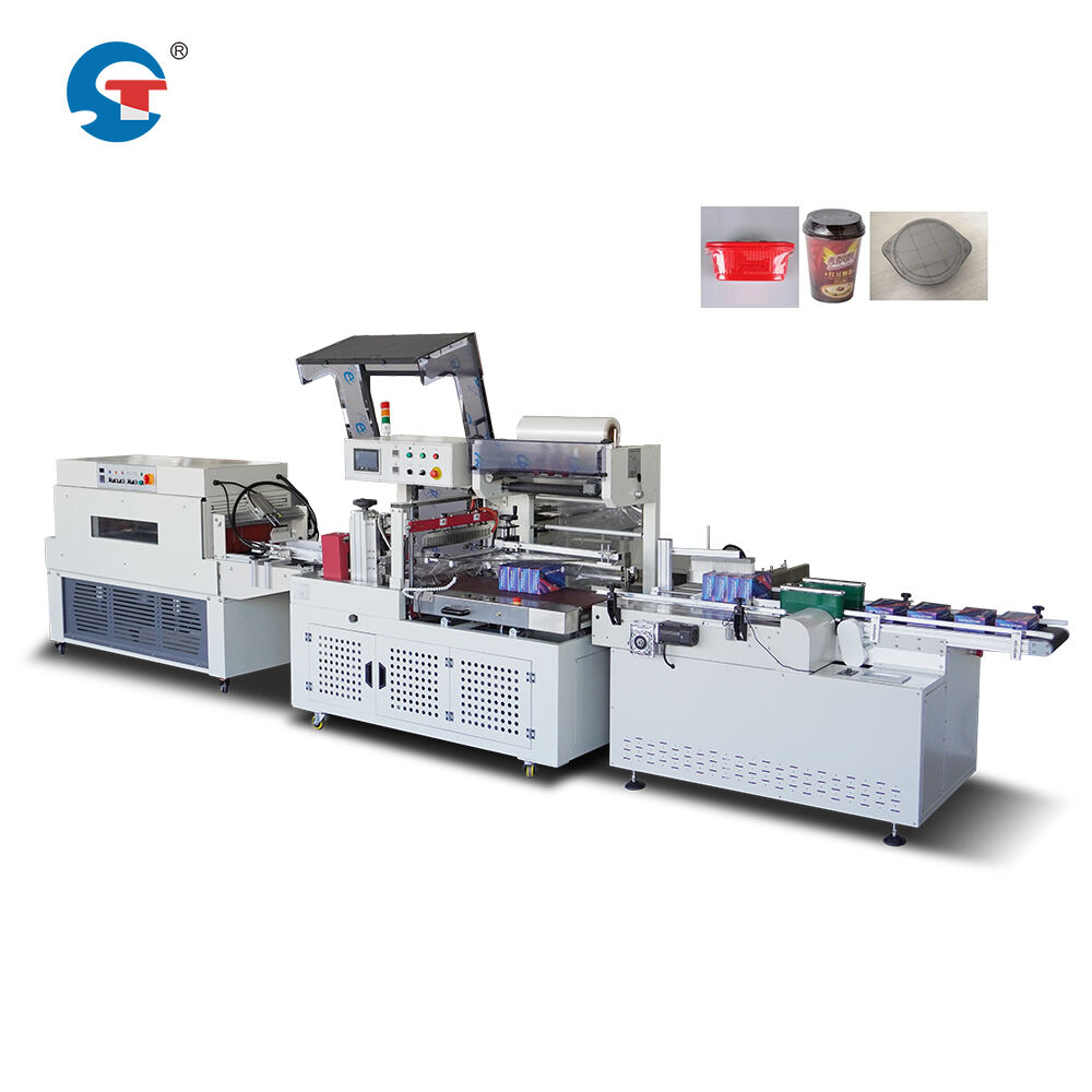 Khả năng xử lý sản phẩm đa dạng