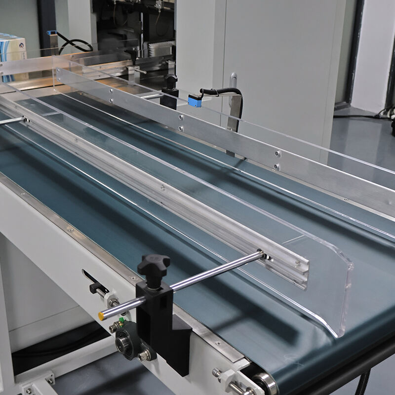 1、自动理料输送机构Automatic material feeding conveyor.JPG