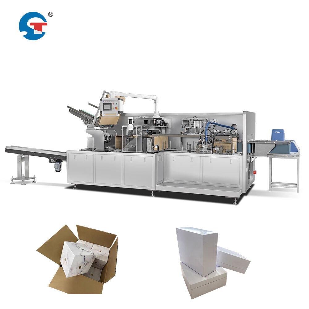 Versatile Product Handling