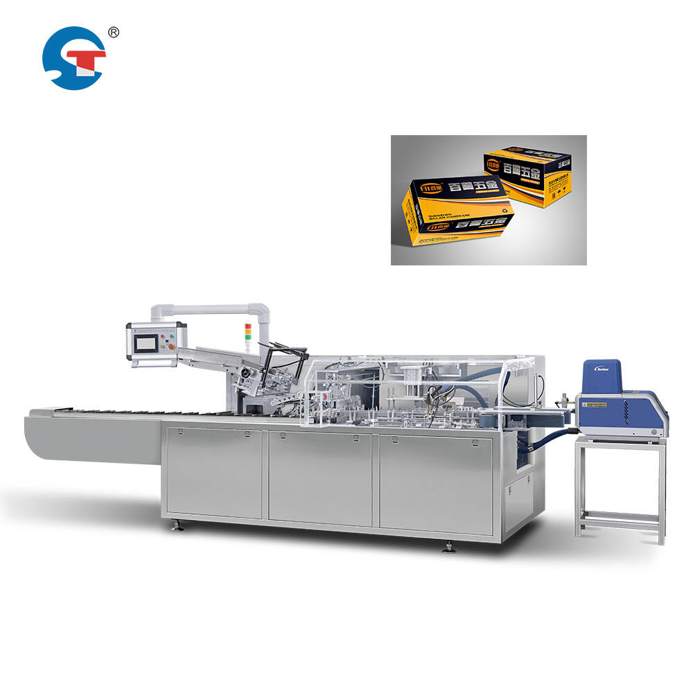 Advanced Safety and Precision Control Systems