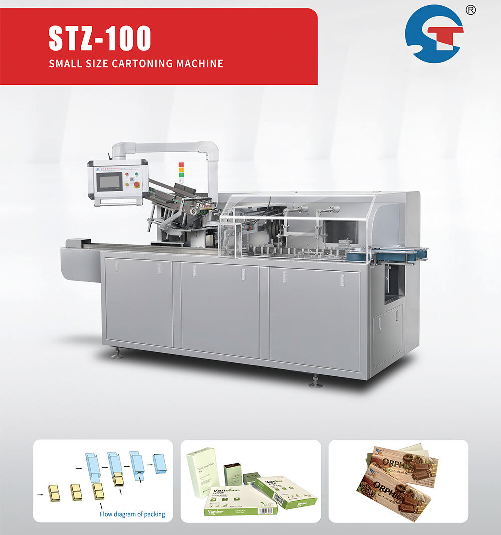 Efficiënt verzegelingsmechanisme