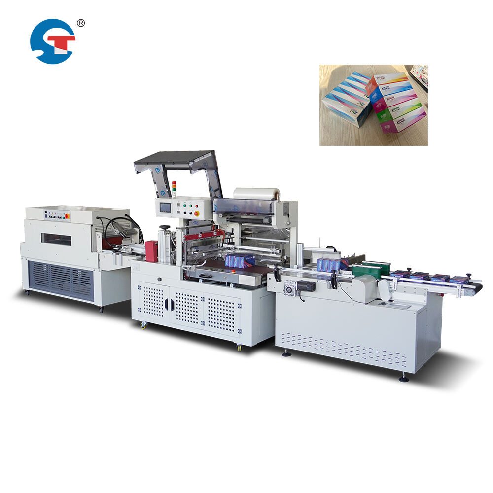 Көпфункционалды өнім жүргізу мүмкіндігі