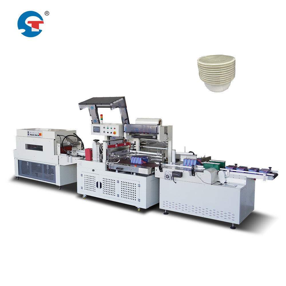 Hiệu suất hàn kín và co rút vượt trội