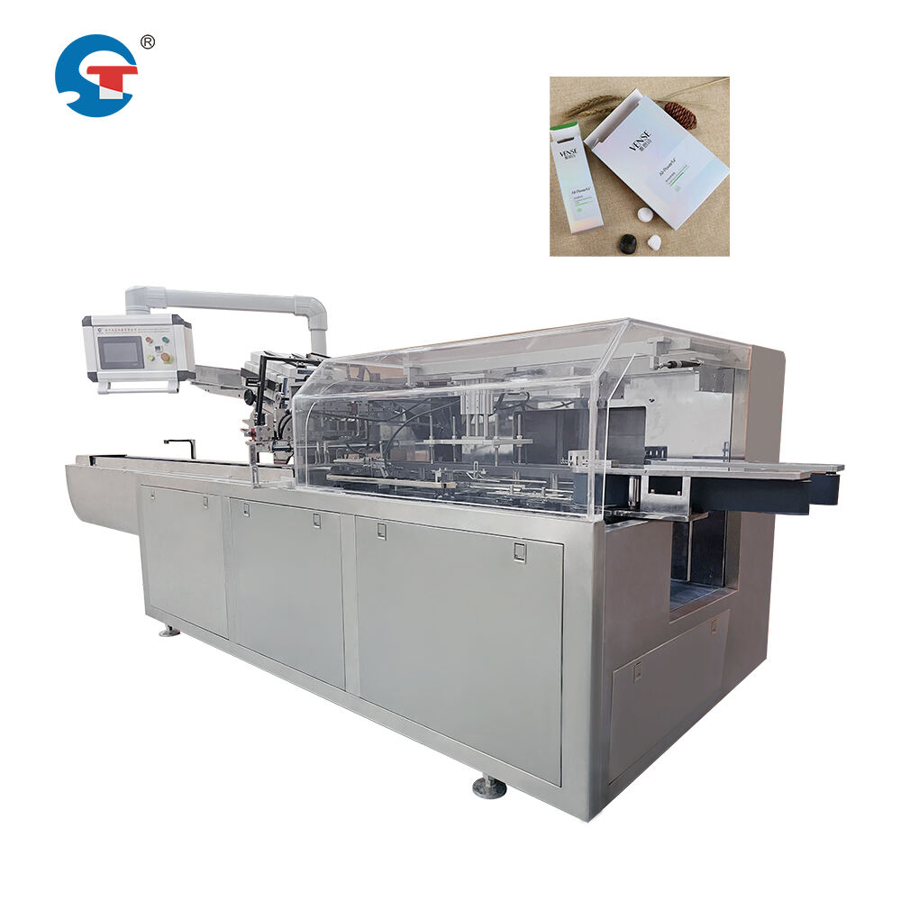 Công nghệ tự động hóa tiên tiến