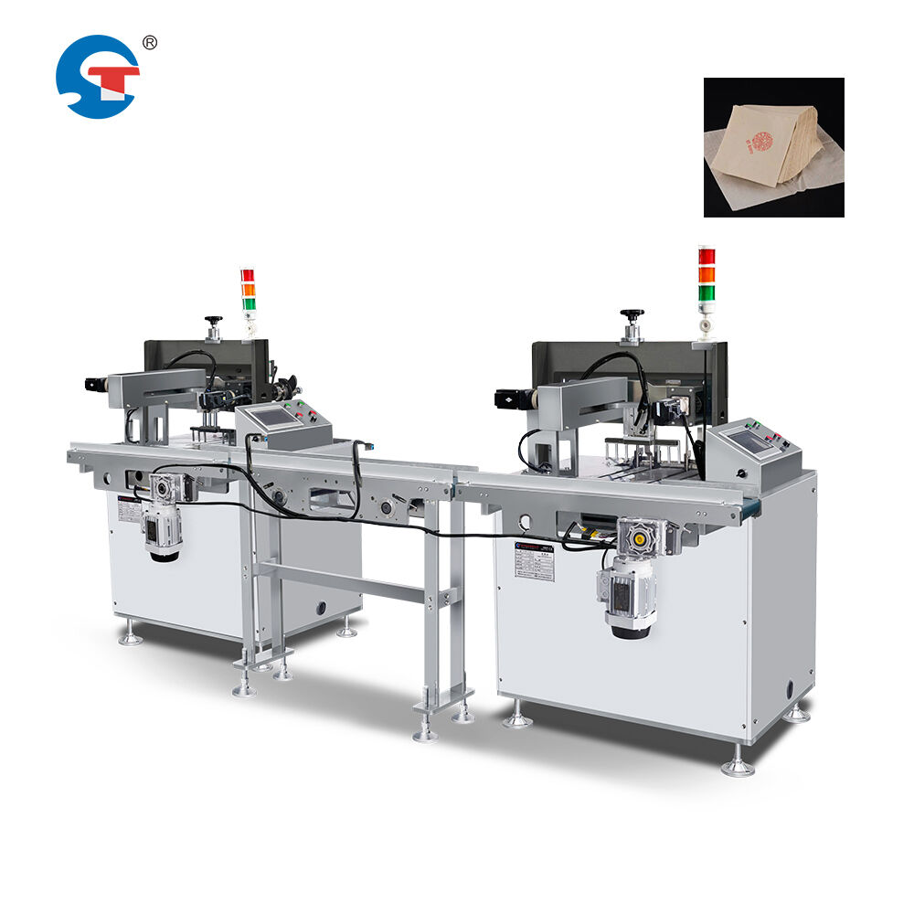 What should factories evaluate when selecting a tissue folding machine?