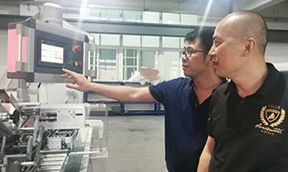 Layanan Purna Jual 