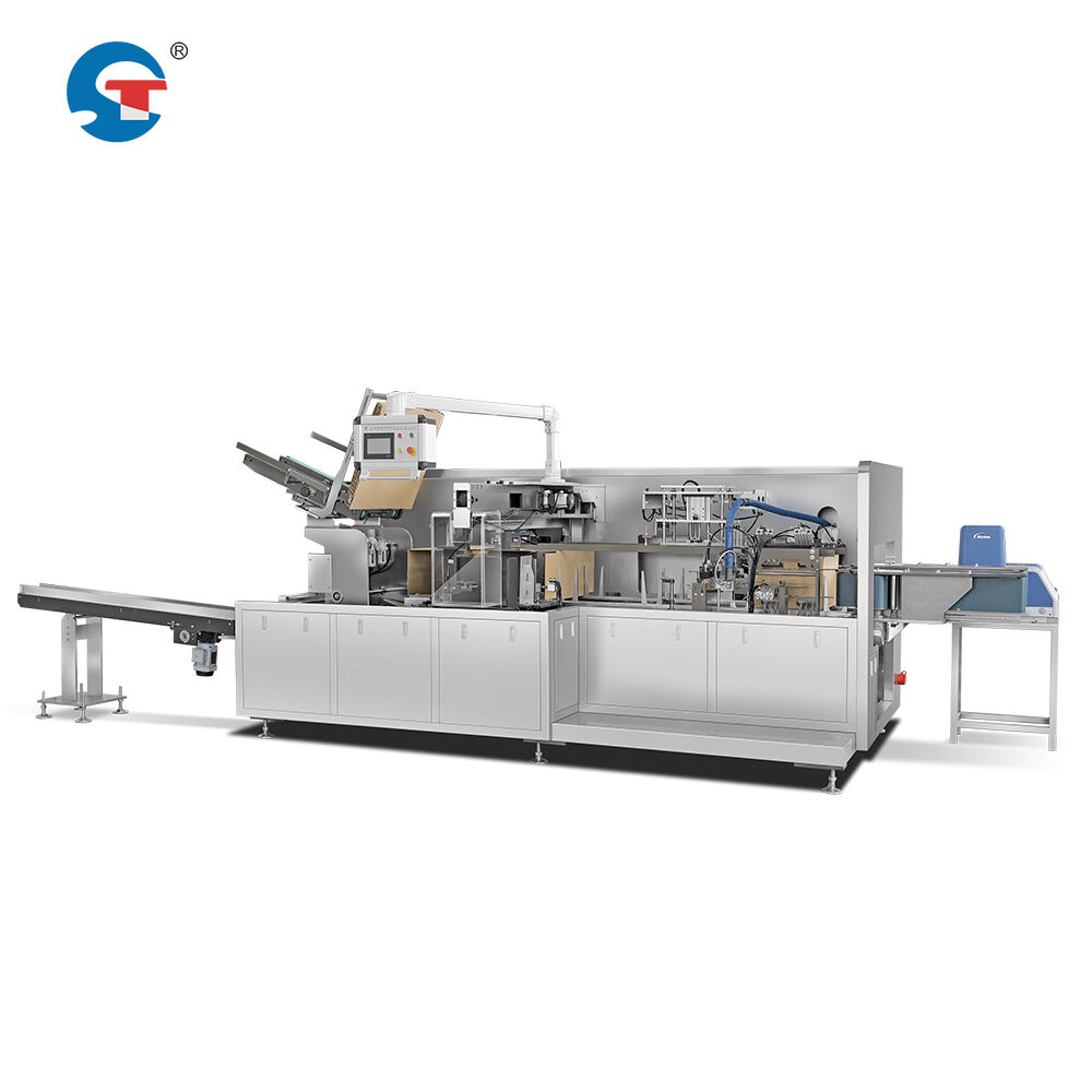 Superior Production Efficiency and Output Quality