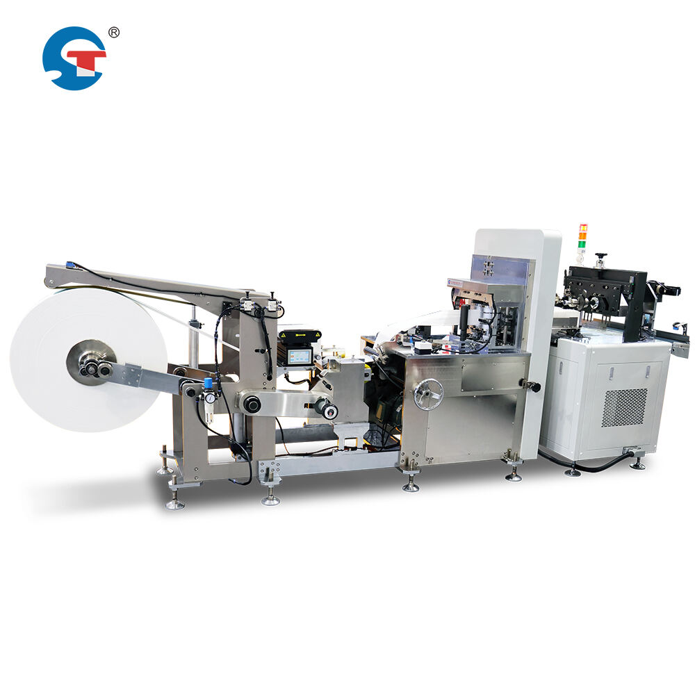 고급 자동화 및 제어 시스템