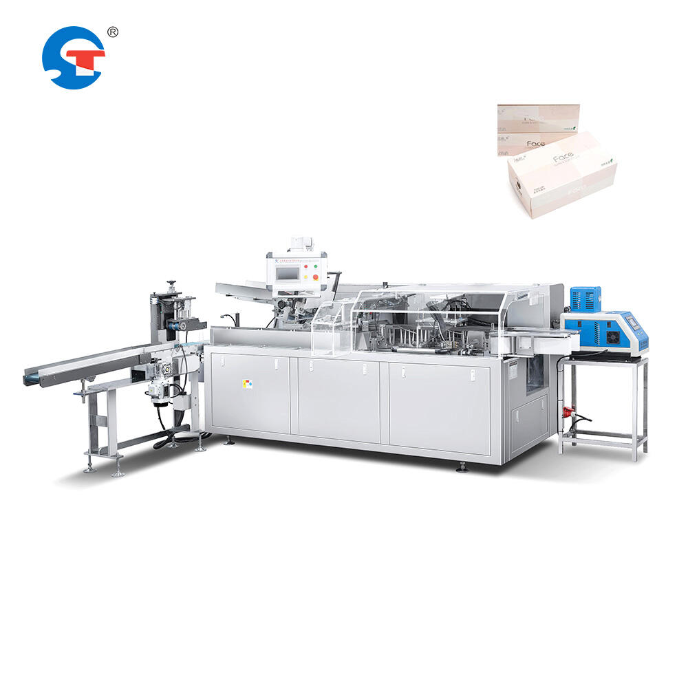 Advanced Hygiene Control System