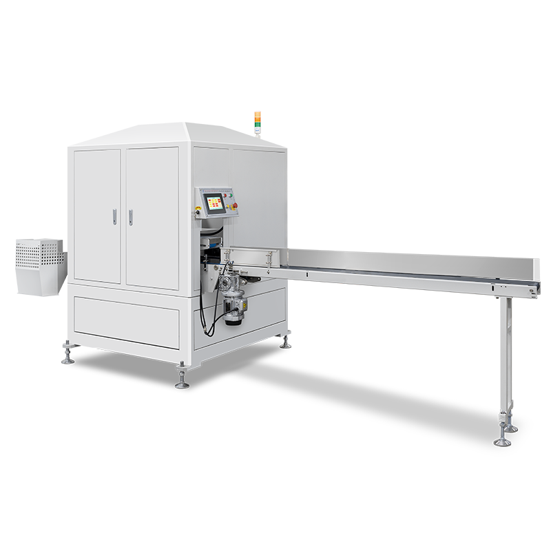 2、切纸机ST-200 Paper Cutting Machine.png