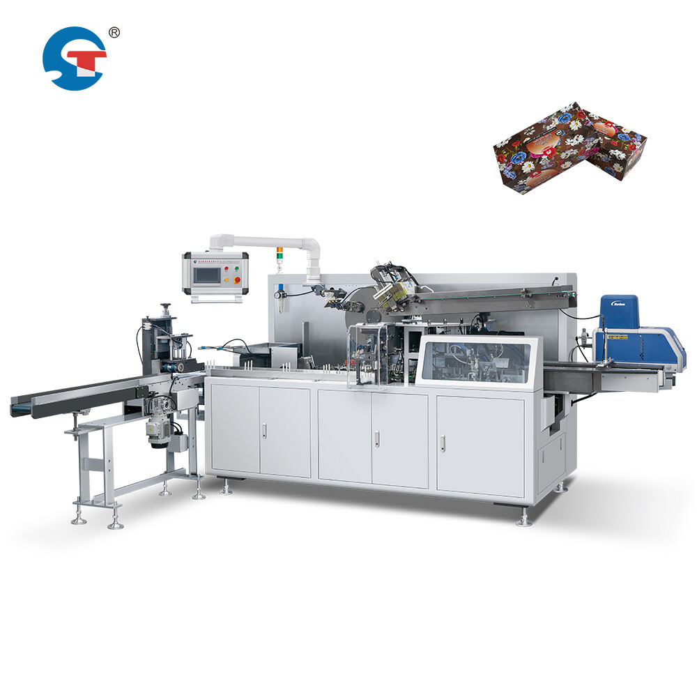 Sustainable Packaging Solution