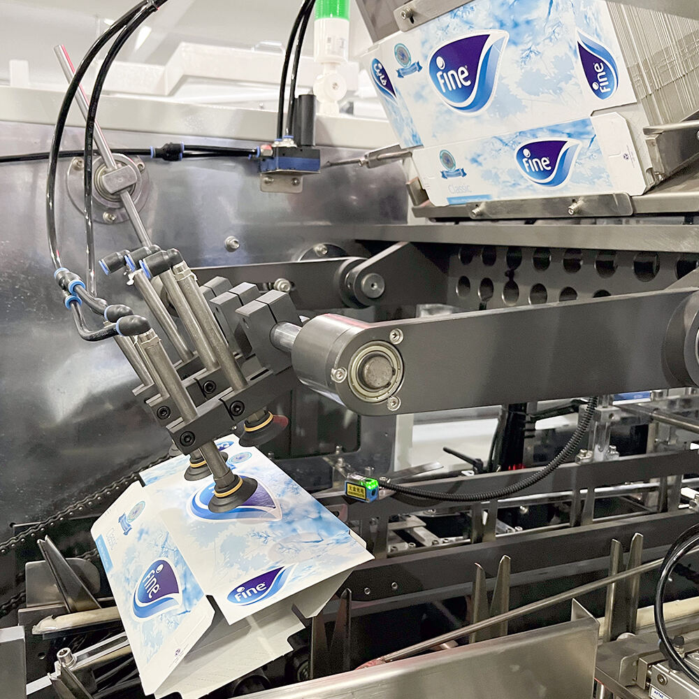 Көпфункционалды өнім жүргізу мүмкіндігі