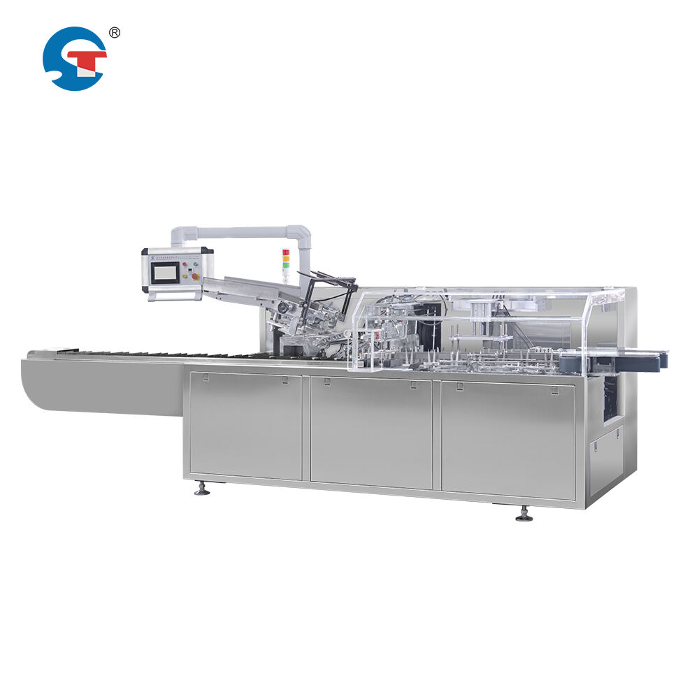 Versatile Product Handling Capabilities