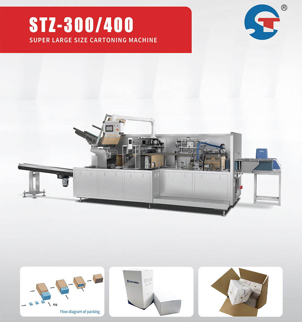 Fortschrittliche Automatisierungs- und Kontrollsysteme