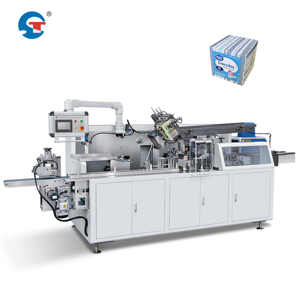 Advanced Automation Technology