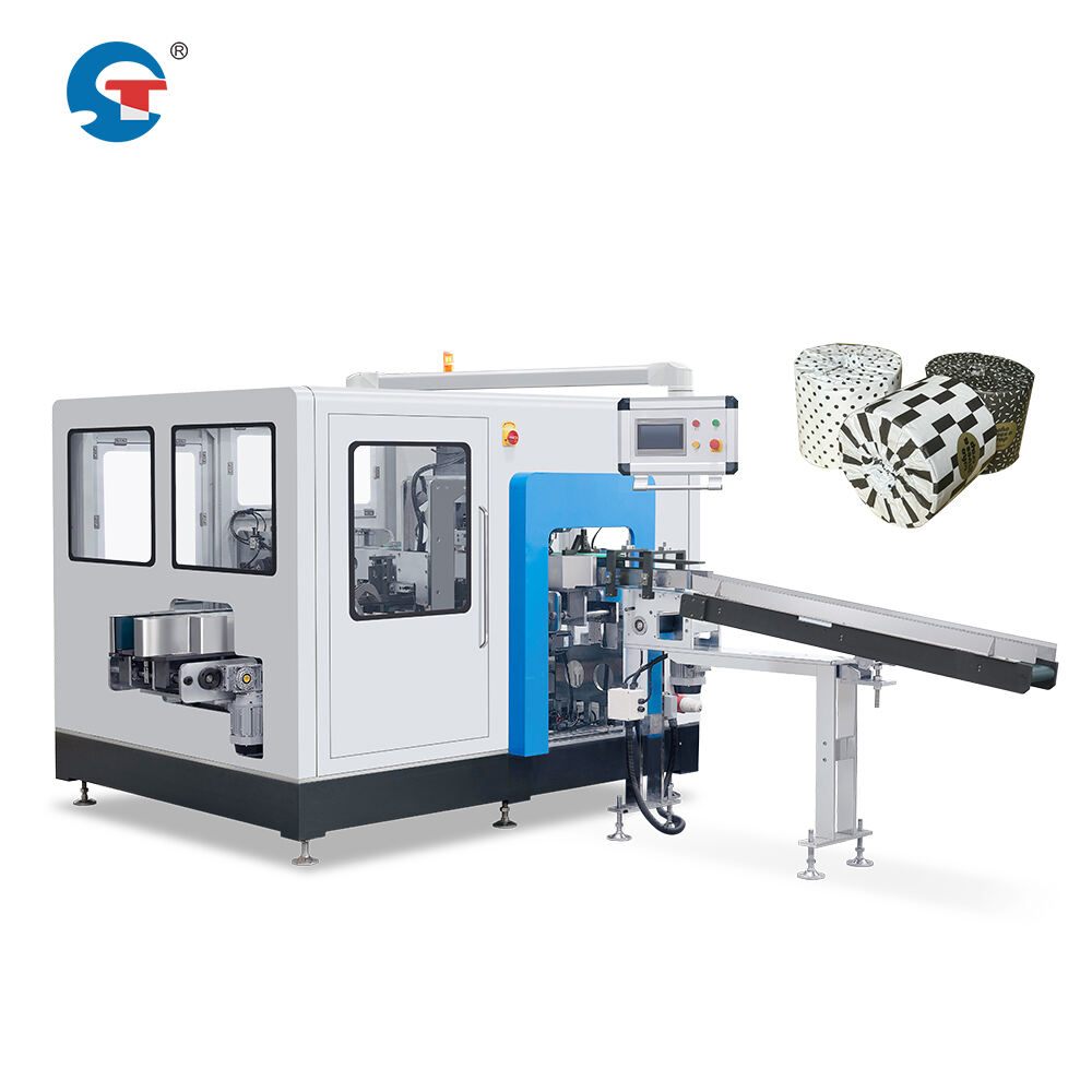 Technologie de Coupe Avancée