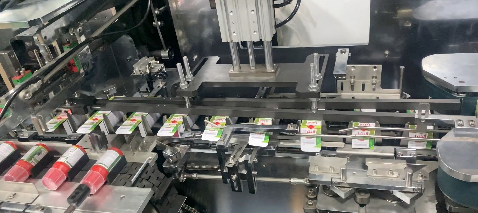 Wenzhou Shengtai Machinery Co., Ltd. | Industrial Machinery Solutions