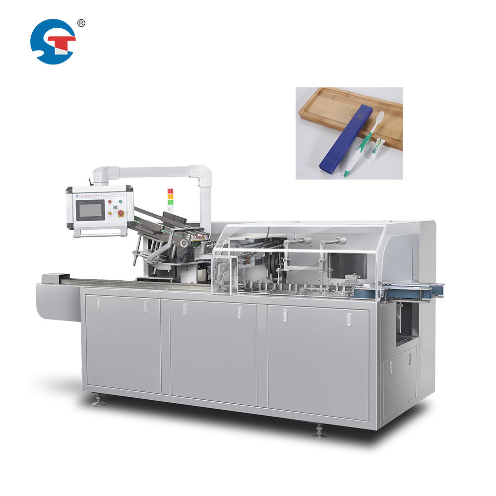 Precision Control and Programming Capabilities