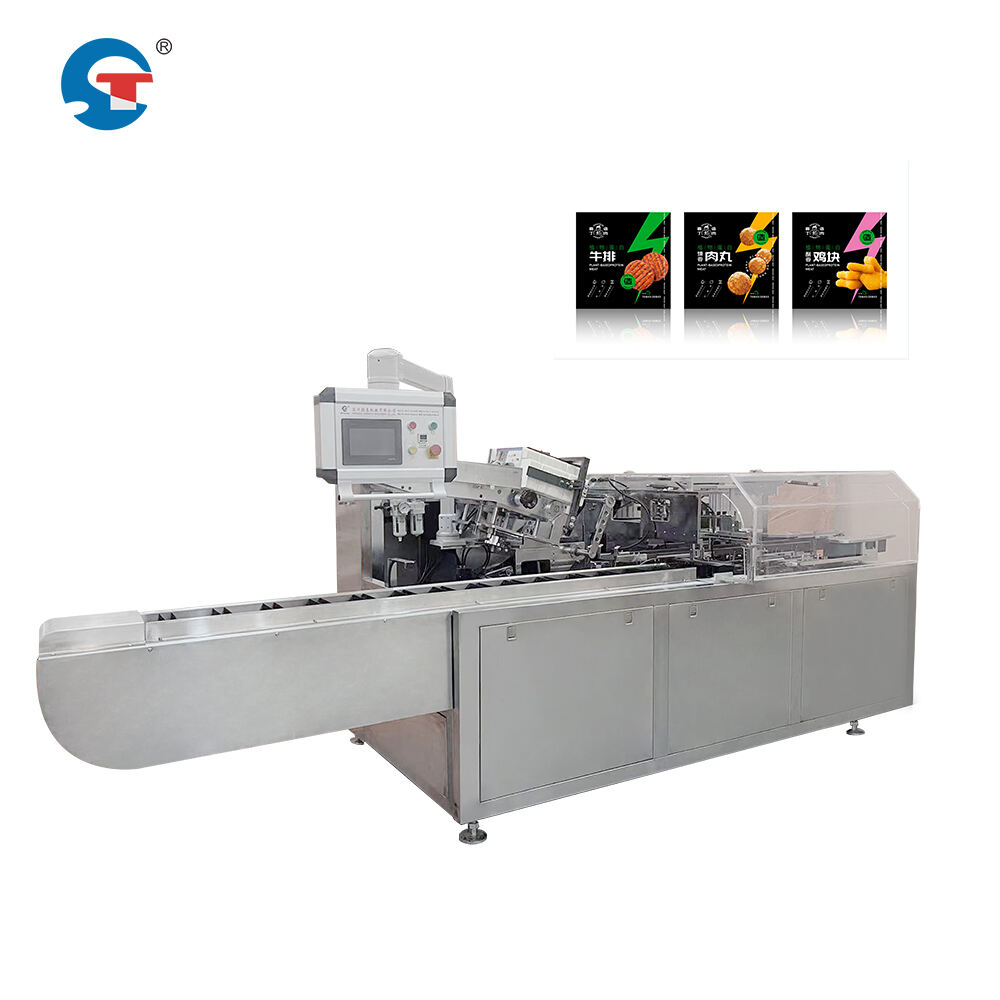 Многофункционален обработване на продукти