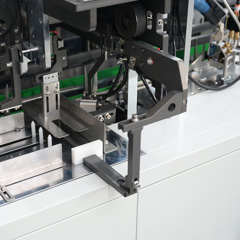 4、伺服推纸开侧耳  Servo Pusher with Side Lug Opening.JPG
