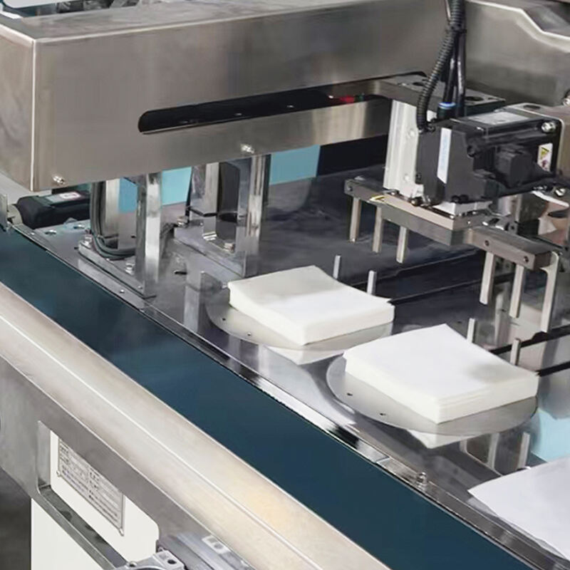 5、自动理料输送Automatic material feeding conveyor.jpg