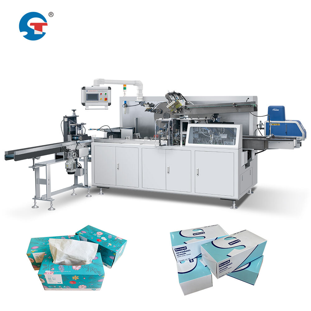 Flexible Format Handling Capability