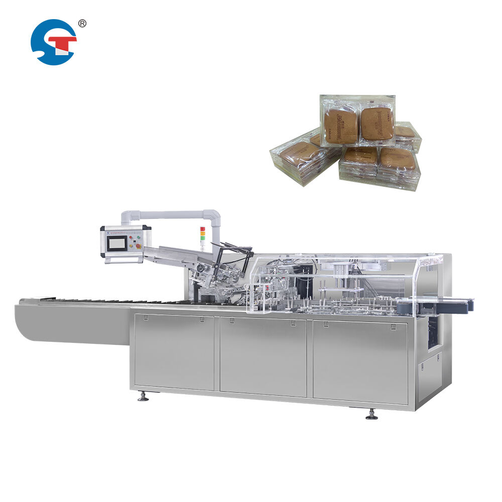 Công nghệ tự động hóa tiên tiến