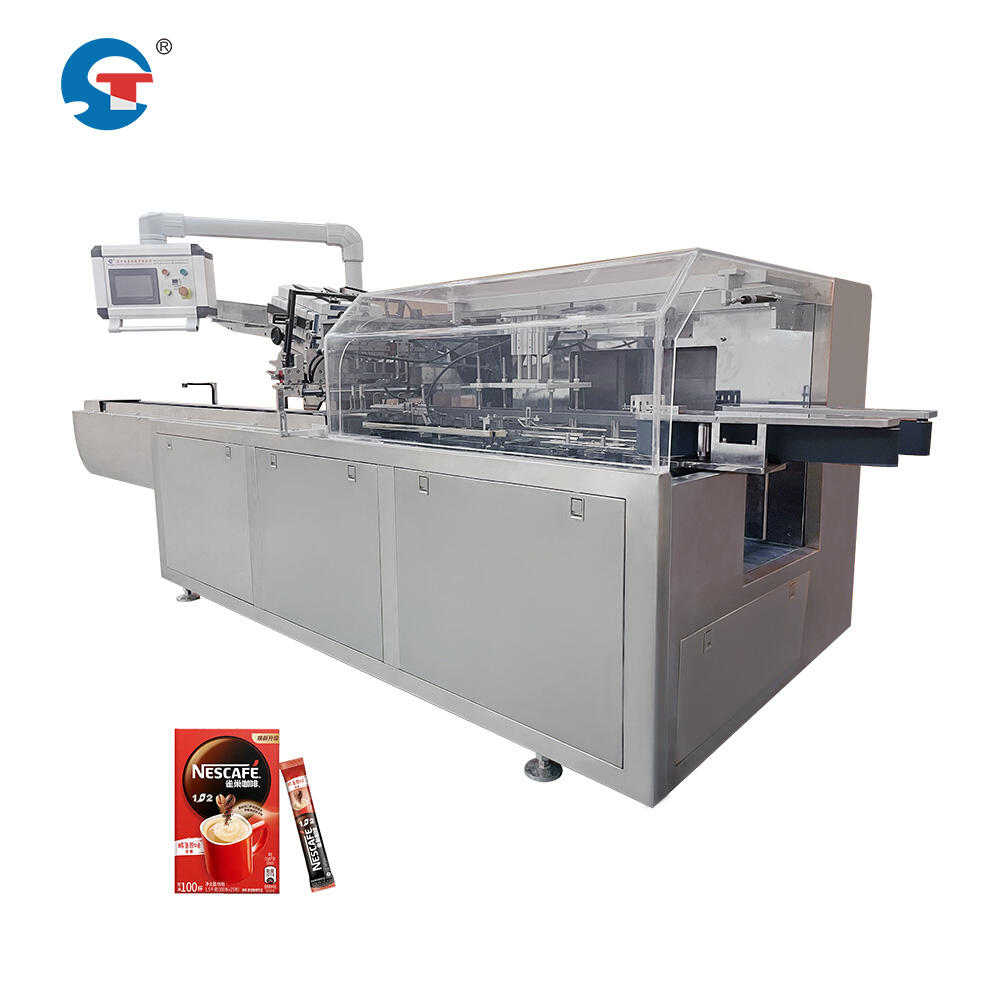 Versatile Product Handling Capabilities