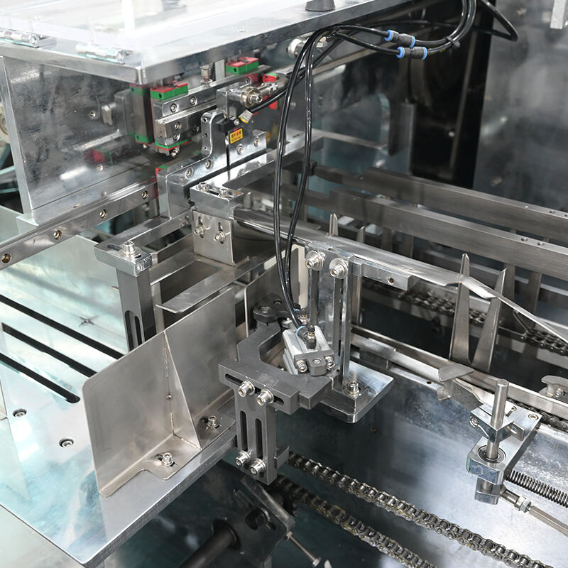4、伺服推纸开侧耳  Servo Pusher with Side Lug Opening.JPG