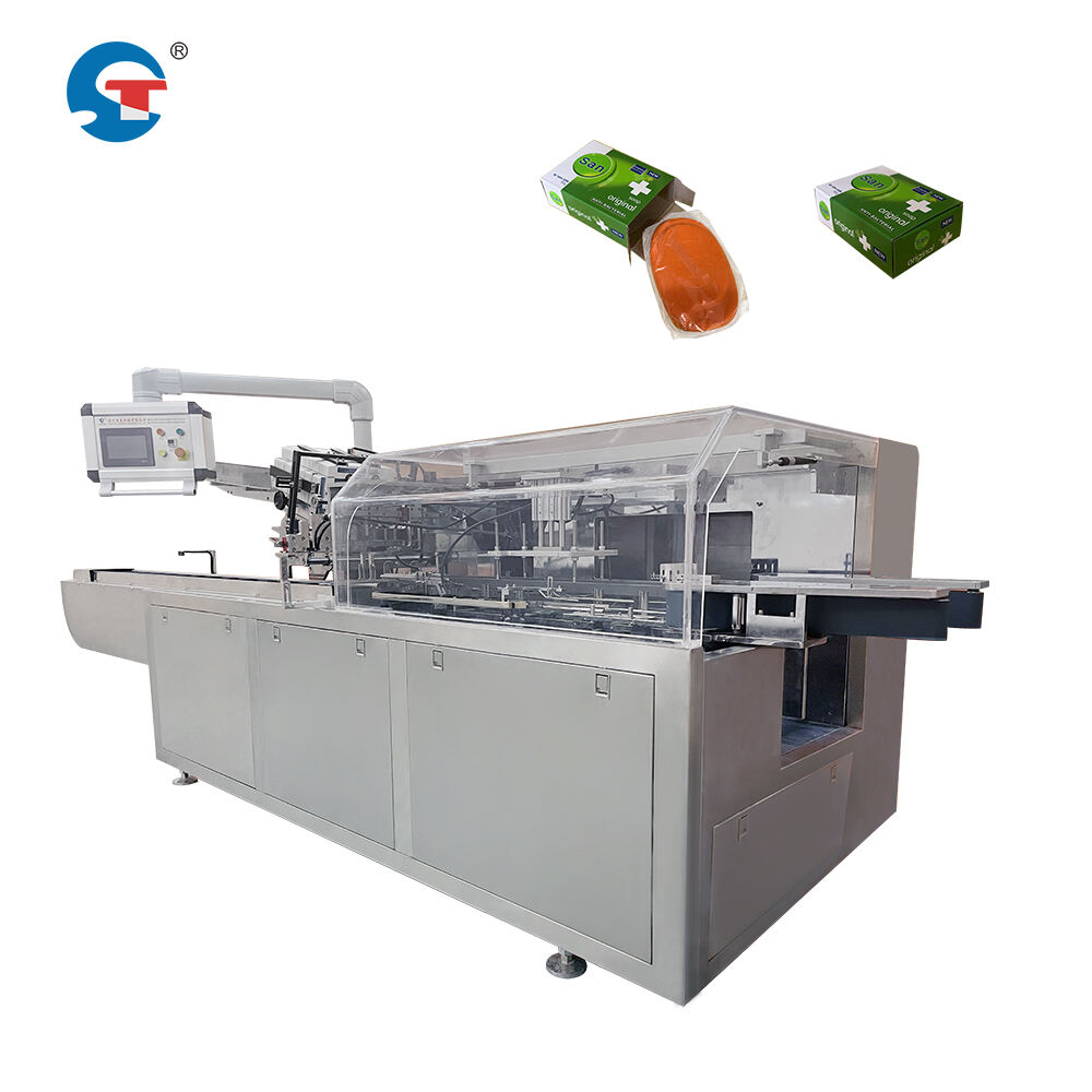 Flexibility and Quick Changeover Design