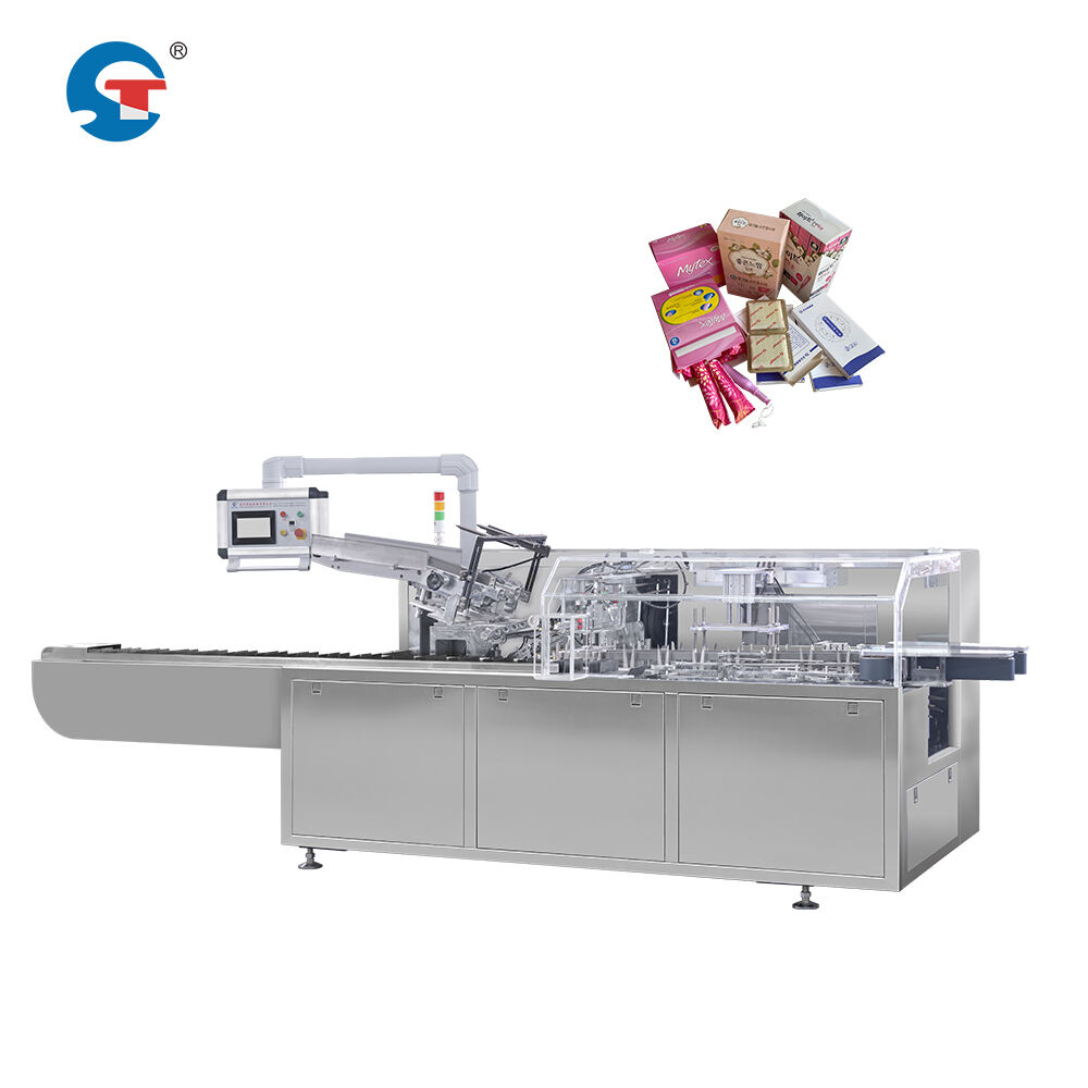 Advanced Control Systems and Automation Integration