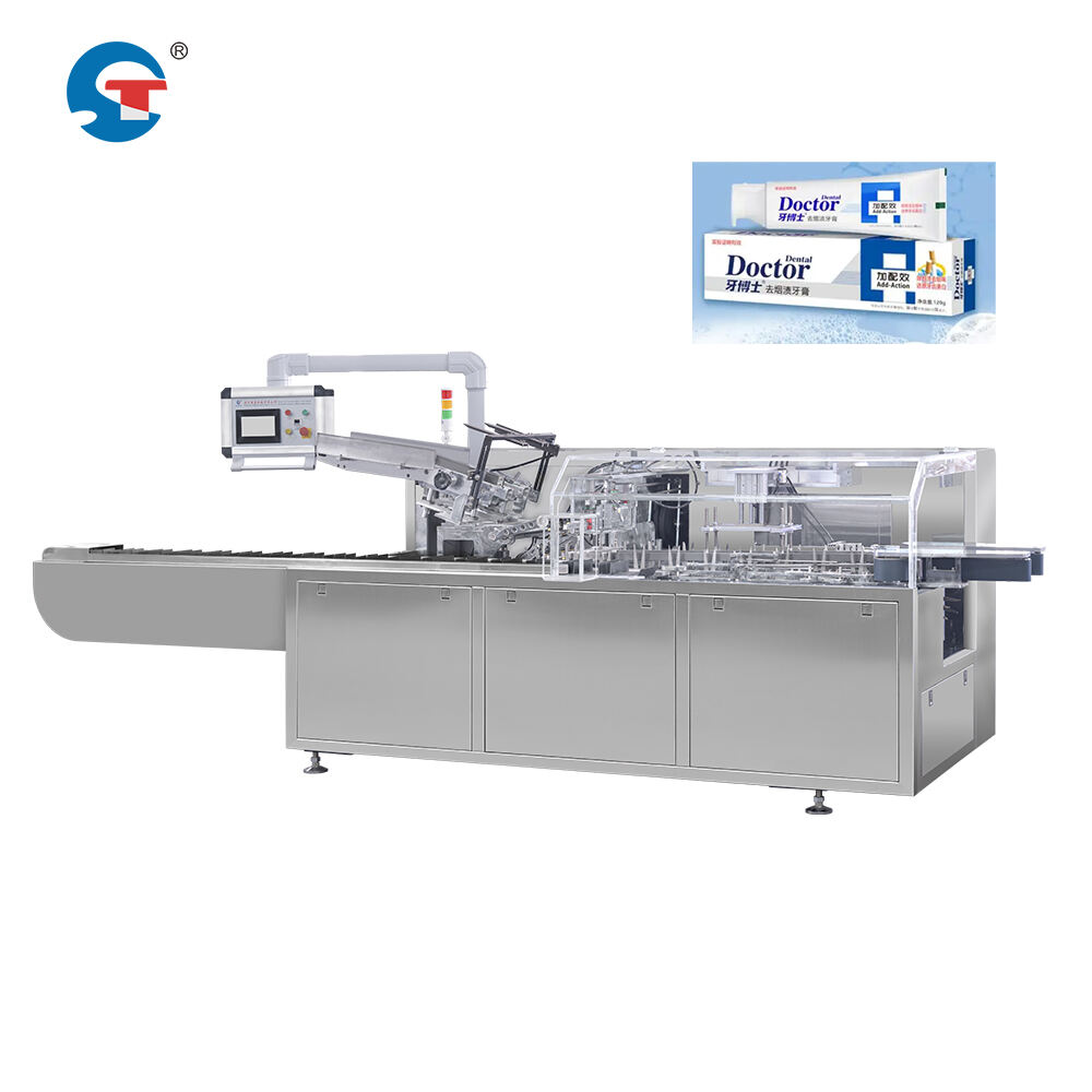 Versatile Product Handling