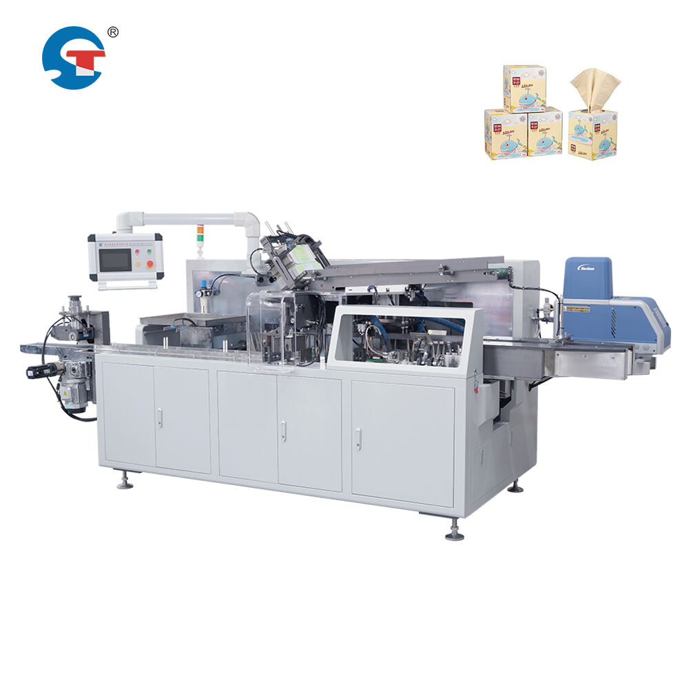Integrated Quality Assurance Features
