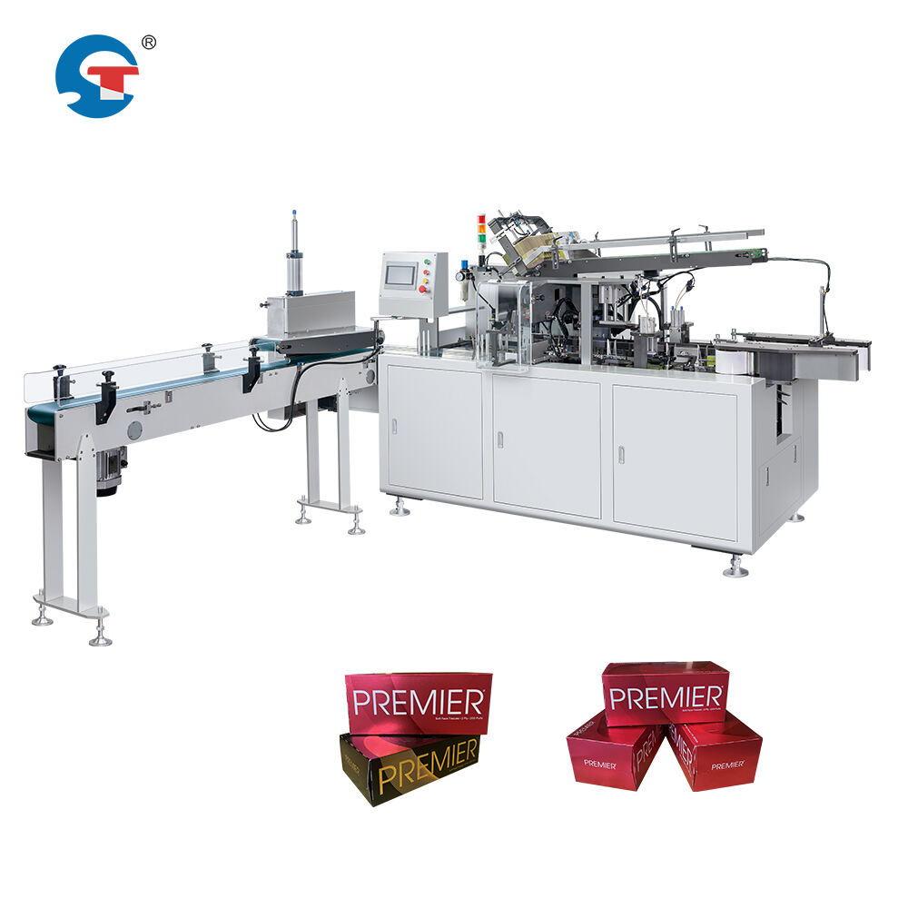 Advanced Automation and Precision Control